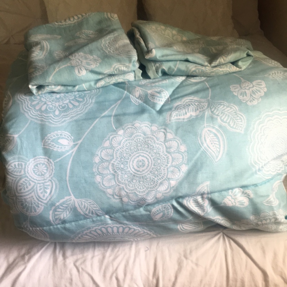 Comforter full Size